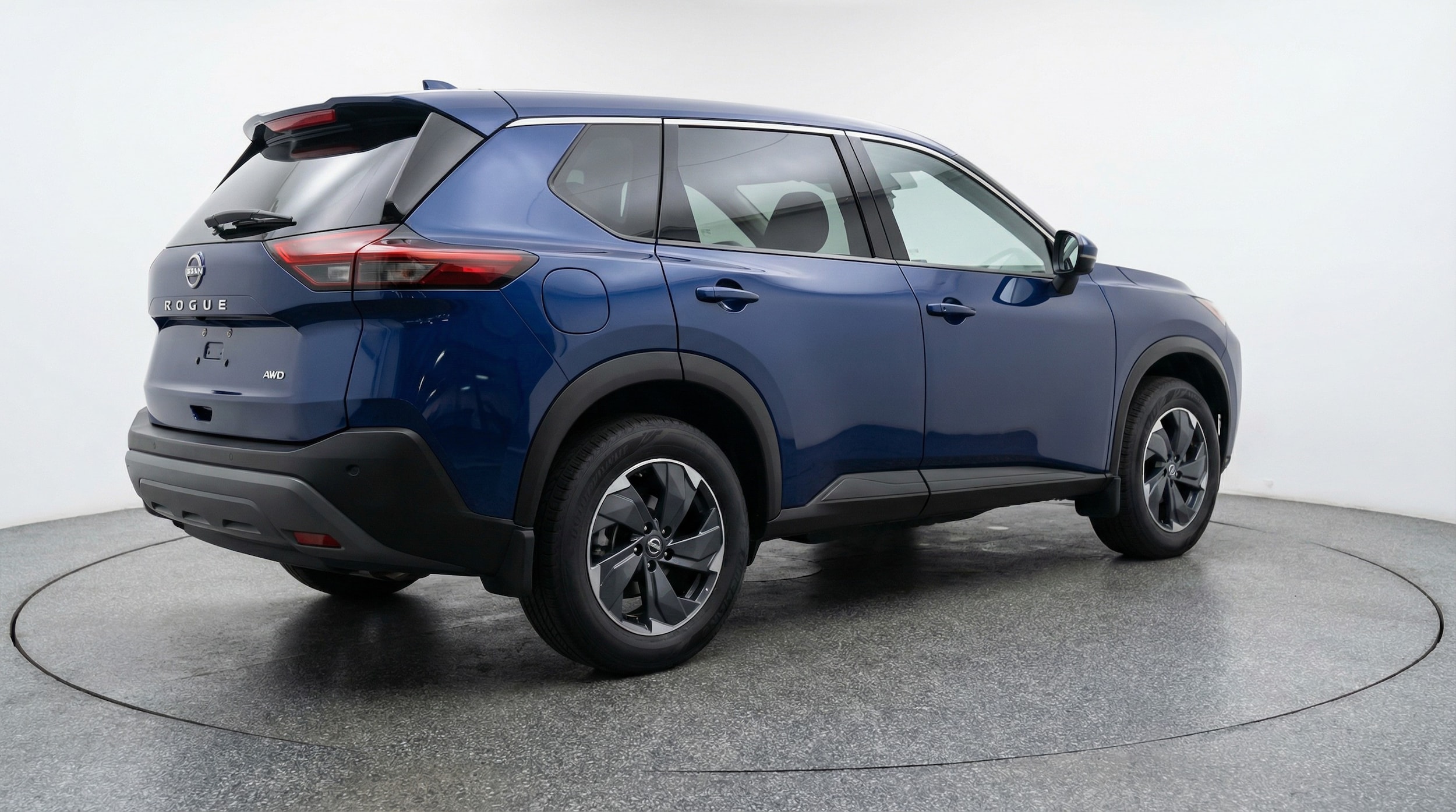 Thumbnail: 2025 Nissan Rogue - 7