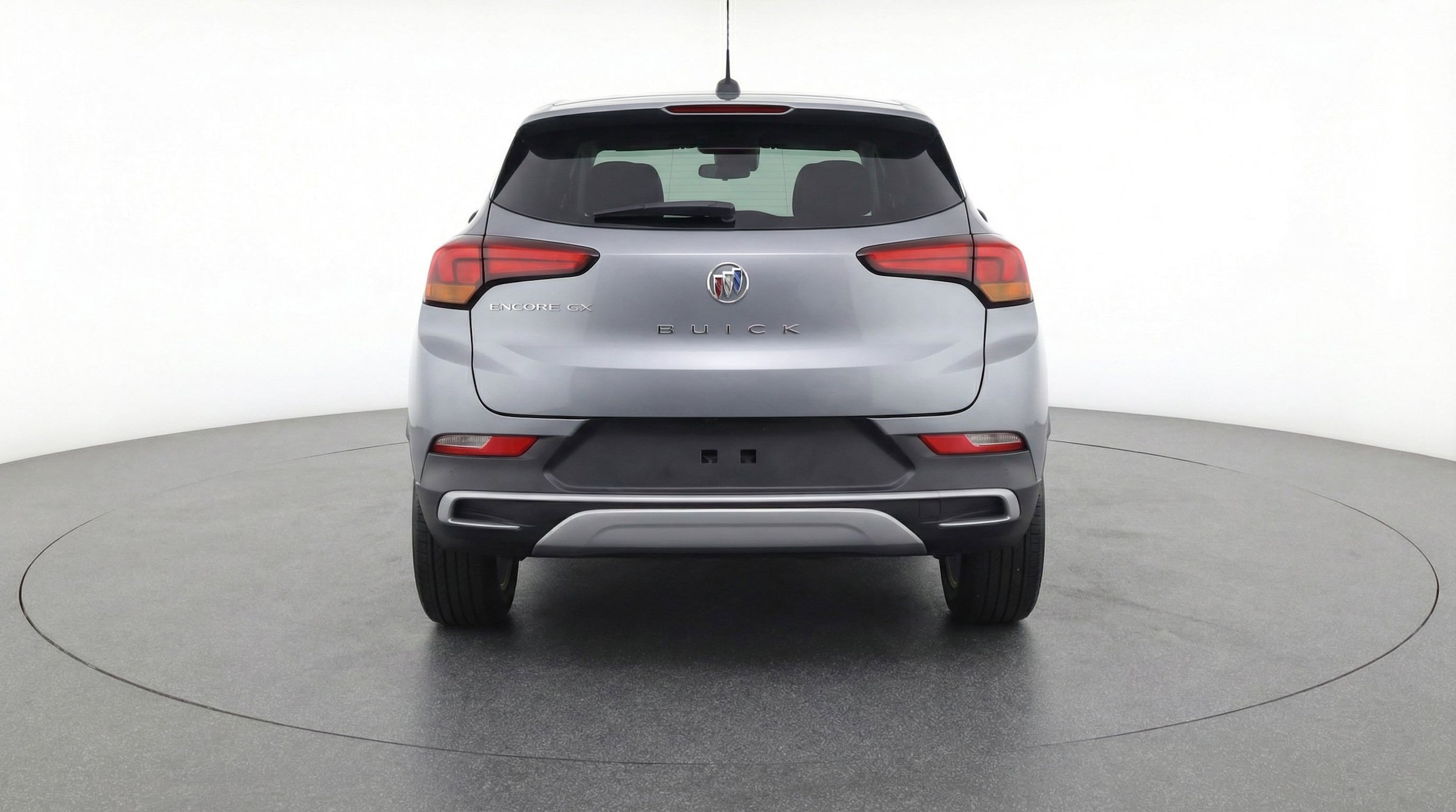 Thumbnail: 2025 Buick Encore GX - 7