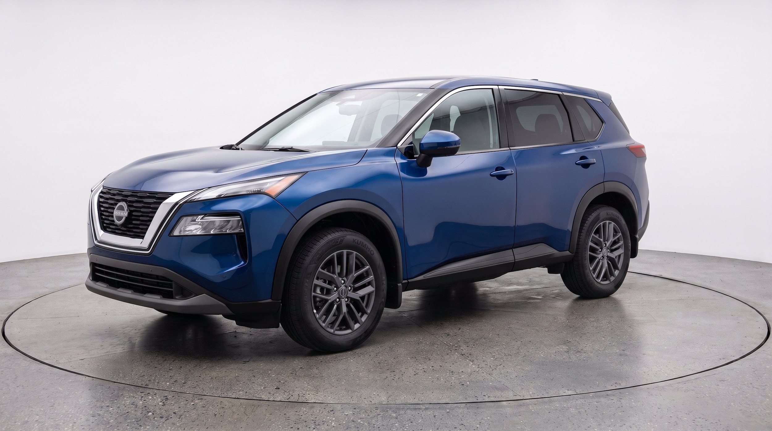 Thumbnail: 2026 Nissan Rogue - 3