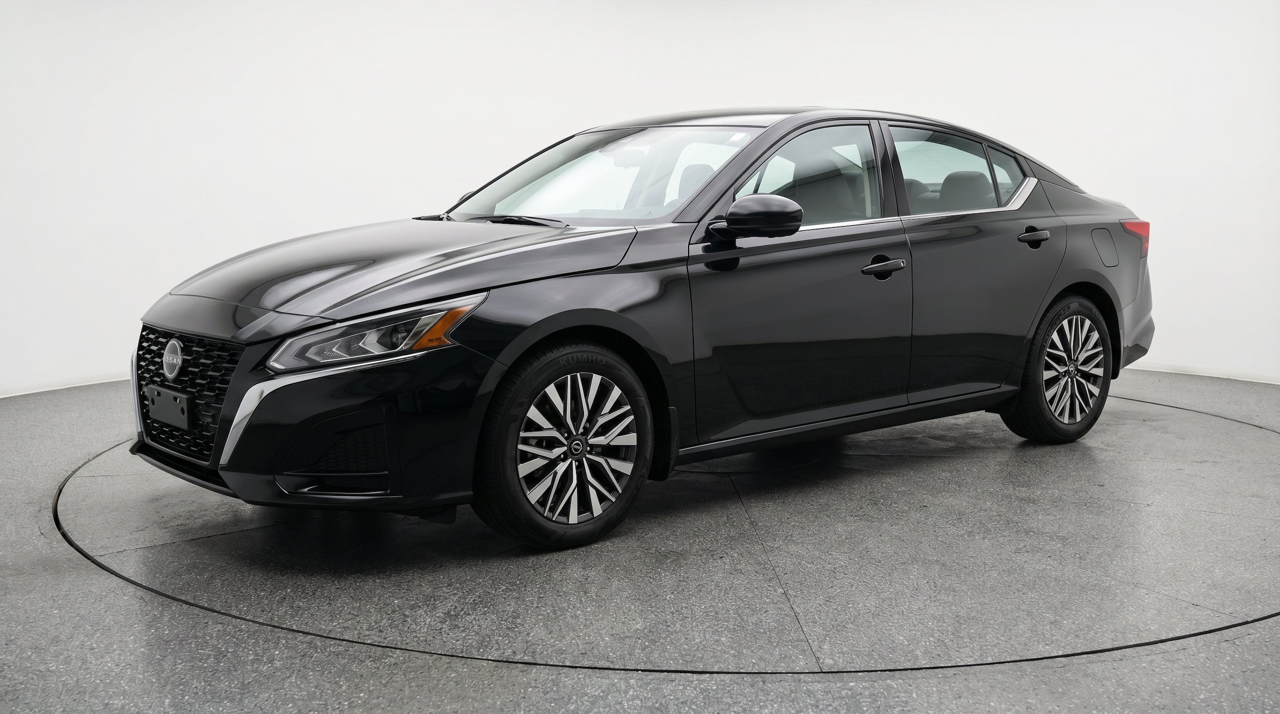 Thumbnail: 2026 Nissan Altima - 3