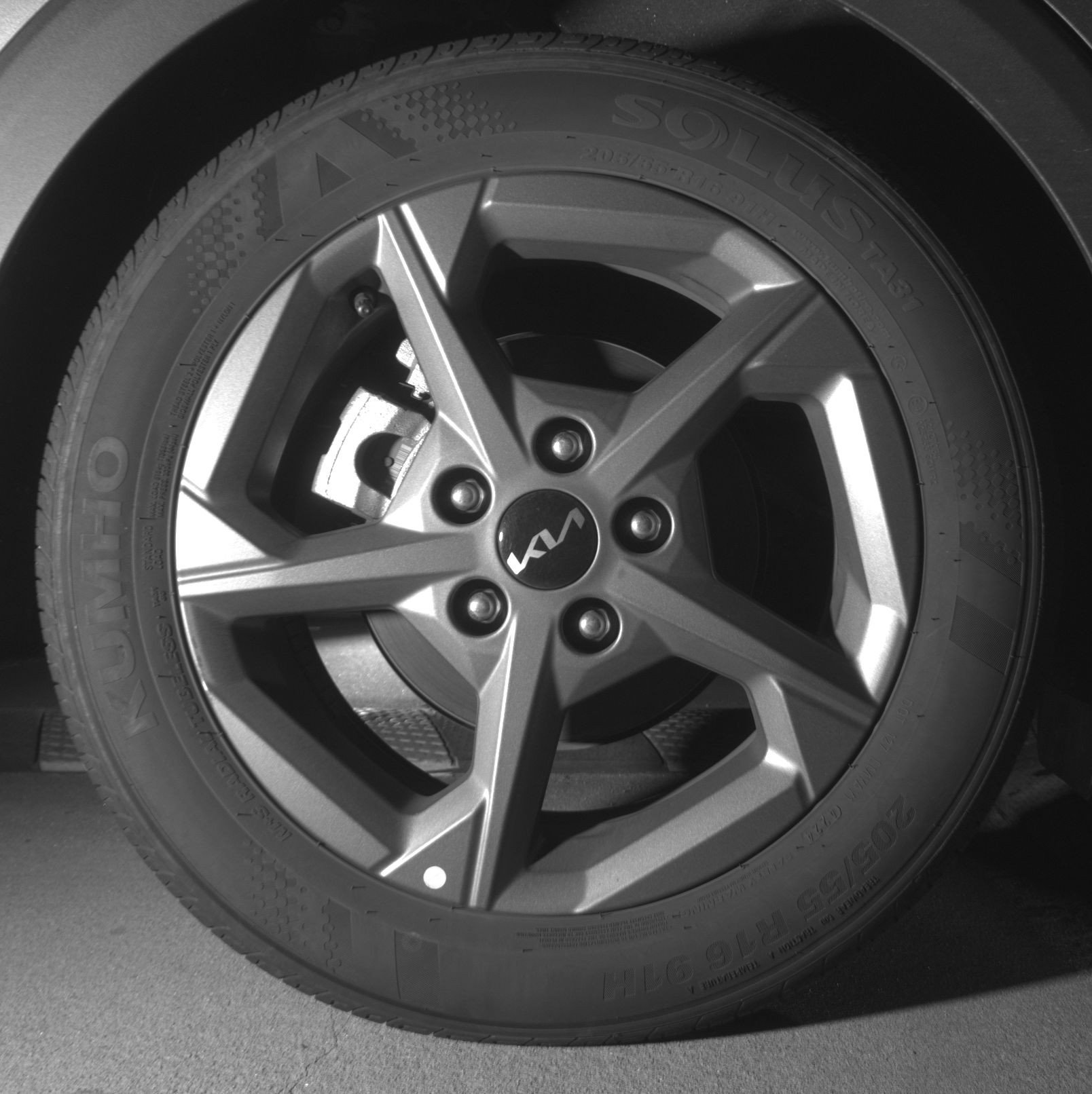 Thumbnail: 2025 Kia K4 - 15