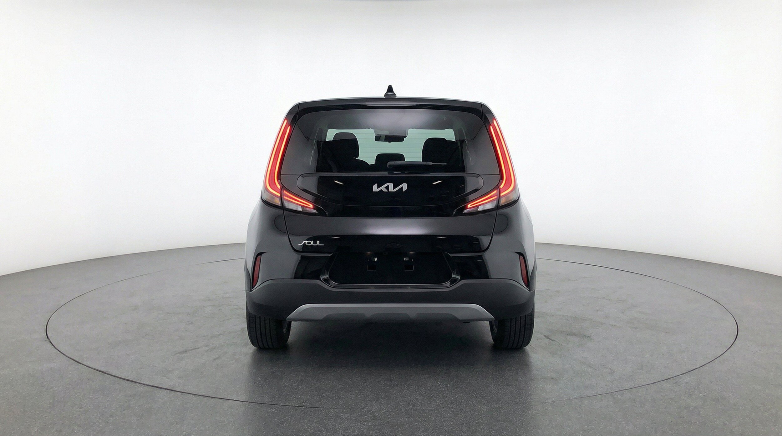 Thumbnail: 2025 Kia Soul - 7
