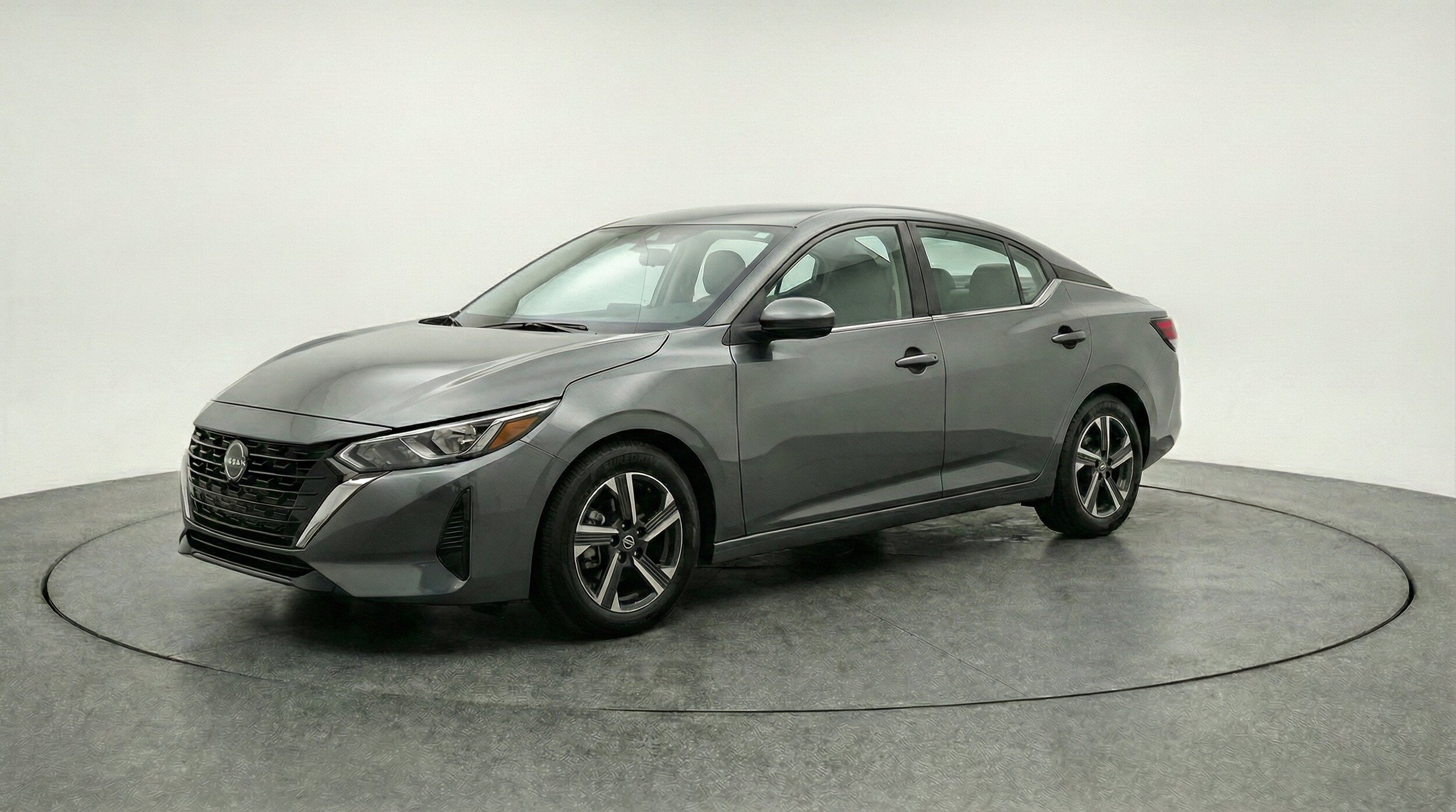 Thumbnail: 2025 Nissan Sentra - 3