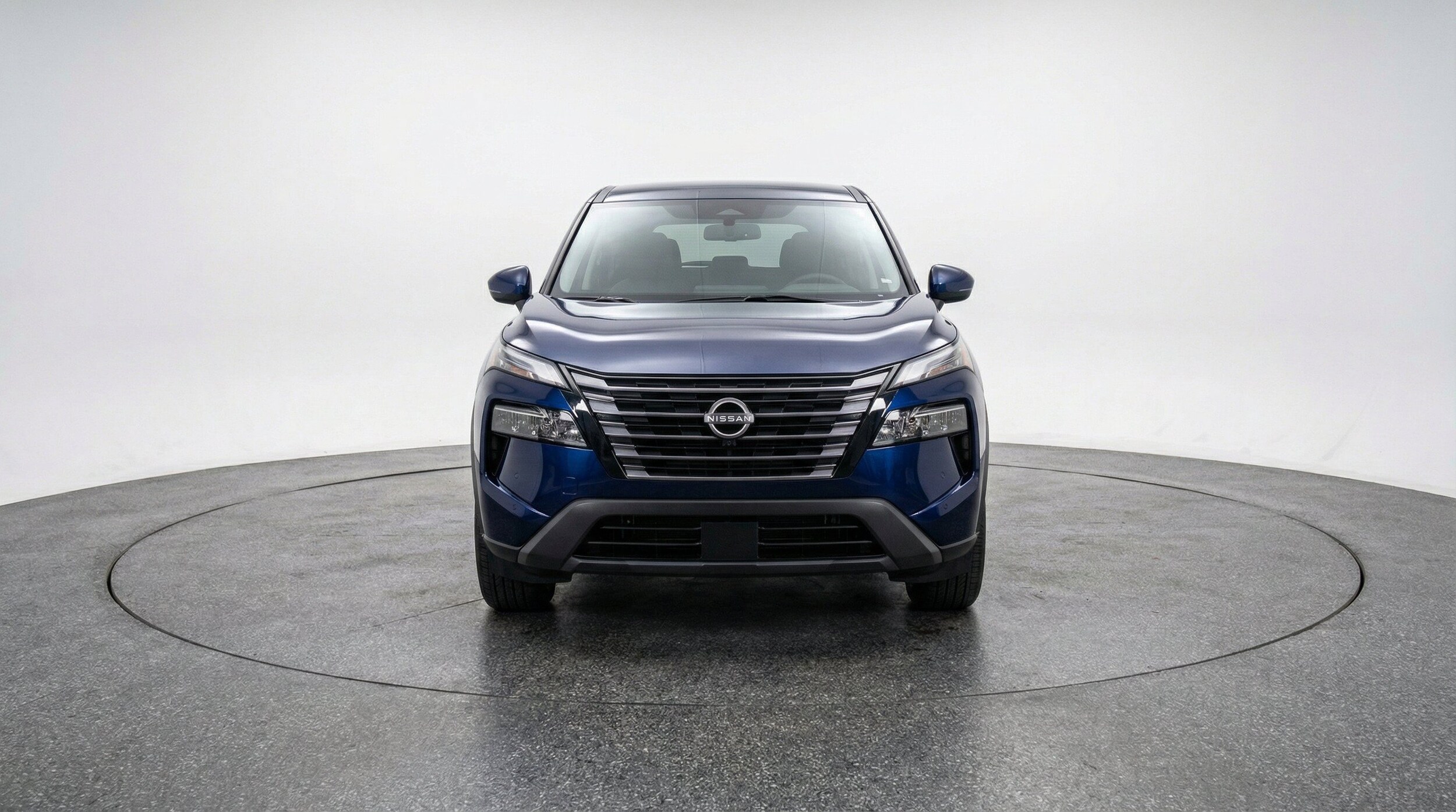 Thumbnail: 2026 Nissan Rogue - 2