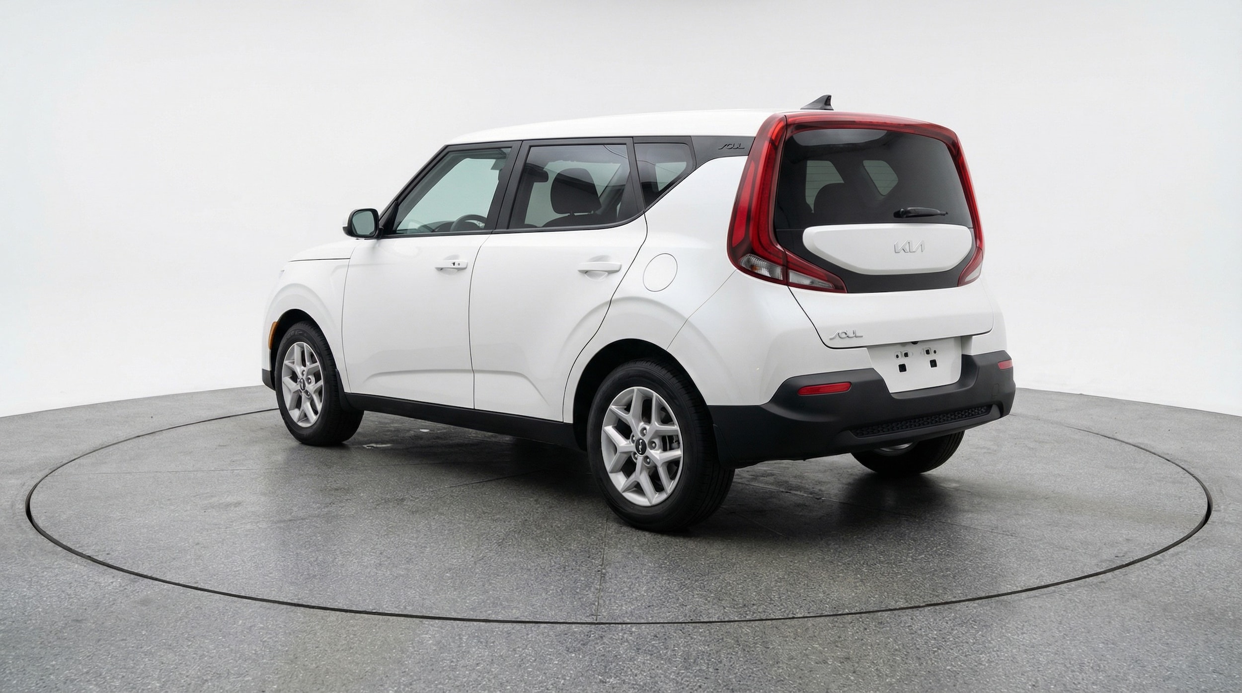 Thumbnail: 2025 Kia Soul - 5