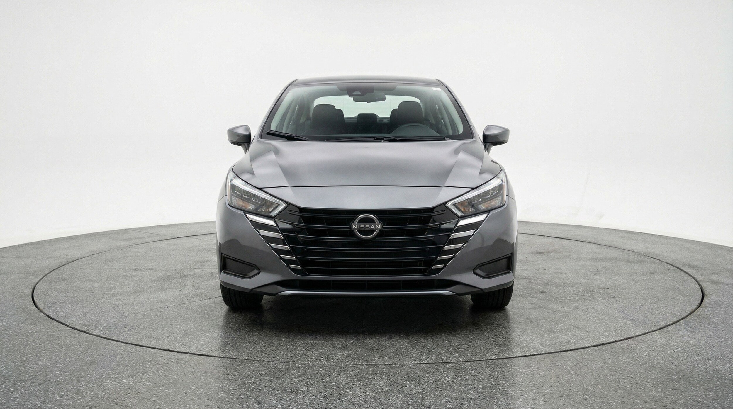 Thumbnail: 2025 Nissan Versa - 2