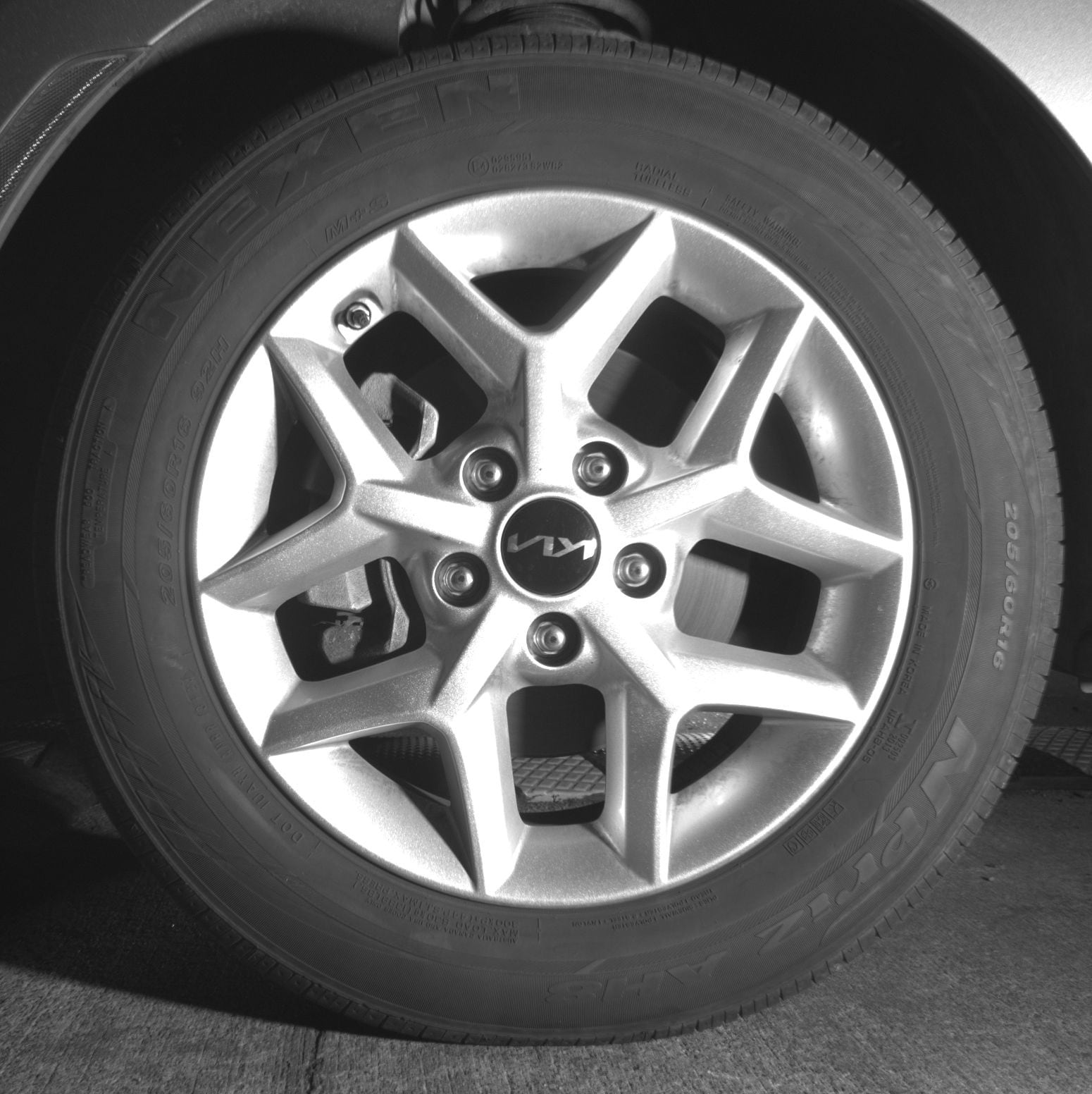 Thumbnail: 2025 Kia Soul - 9