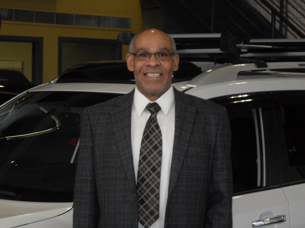 WARREN CAMPBELL