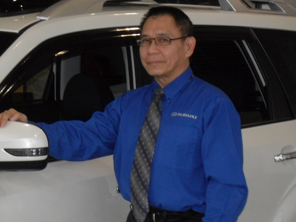 SEBASTIAN GOH