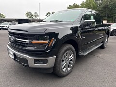 2024 Ford F-150 XLT 4D SuperCrew