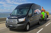 2016 Ford Transit near Ashland VA