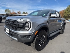 2024 Ford Ranger Raptor Truck