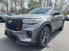 2026 Ford Explorer ST 4D Sport Utility