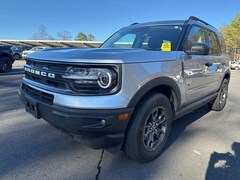2023 Ford Bronco Sport Big Bend SUV