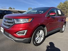 2016 Ford Edge SEL SUV