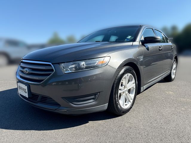2016 Ford Taurus Sedan 