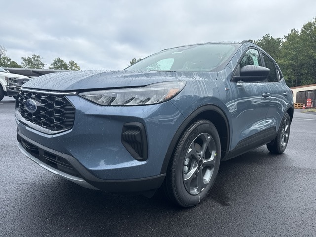 2026 Ford Escape 4D Sport Utility 