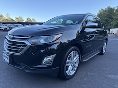 2020 Chevrolet Equinox Premier SUV
