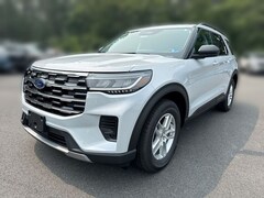 2026 Ford Explorer Active 4D Sport Utility