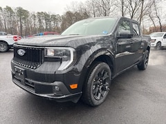 2026 Ford Maverick Lobo Standard 4D Crew Cab