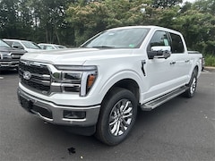 2025 Ford F-150 Lariat 4D SuperCrew
