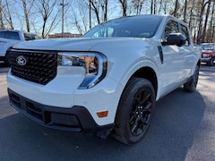 2025 Ford Maverick Lariat 4D Crew Cab