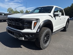 2025 Ford F-150 Raptor 4D SuperCrew
