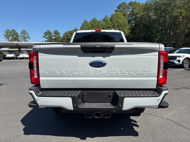 2026 Ford F-250 XL photo 4
