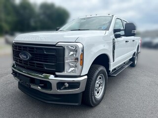 2026 Ford F-250 XL 4D Crew Cab