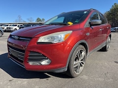 2015 Ford Escape SE SUV