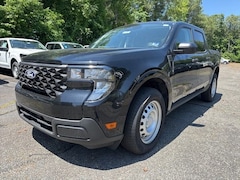 2025 Ford Maverick XL 4D Crew Cab