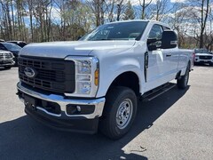 2026 Ford F-250 XL 4D Extended Cab