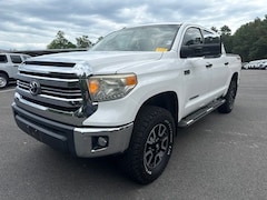 2014 Toyota Tundra SR5 CrewMax Truck