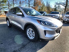 2020 Ford Escape SE SUV