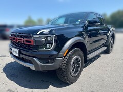 2024 Ford Ranger Raptor Truck
