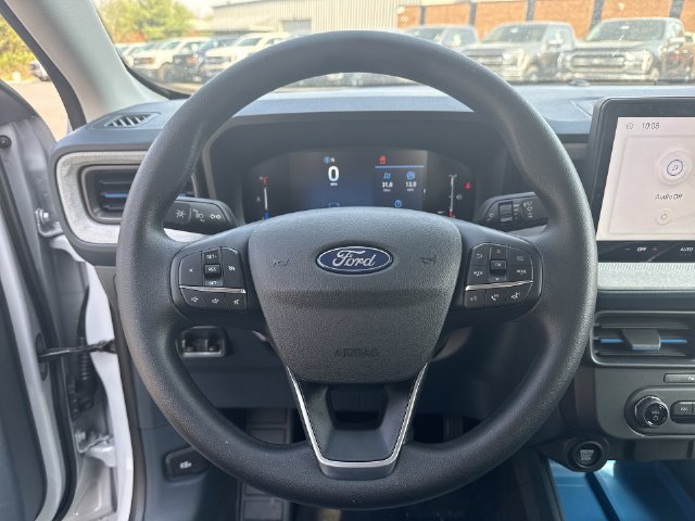2025 Ford Maverick XLT - Photo 14