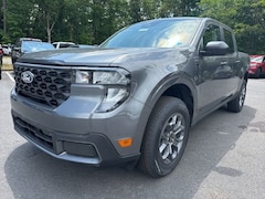 2025 Ford Maverick XLT 4D Crew Cab