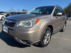 2016 Subaru Forester 2.5i Touring SUV