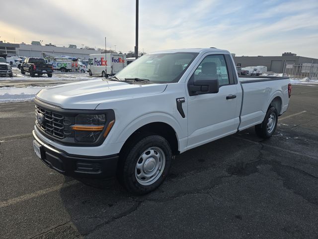 2026 Ford F-150 XL Regular Cab 8 Box's photo