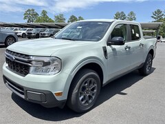 2024 Ford Maverick XLT 4D Crew Cab