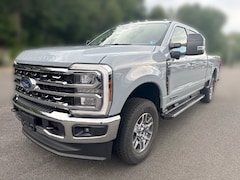 2026 Ford F-250 Lariat 4D Crew Cab