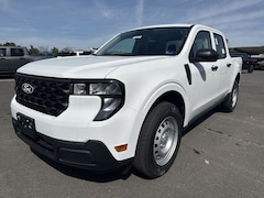 2026 Ford Maverick XL 4D Crew Cab