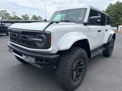 2025 Ford Bronco Raptor 4D Sport Utility