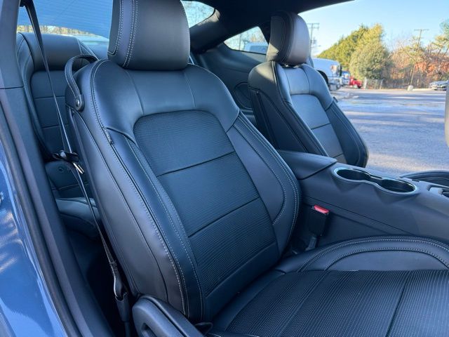 2025 Ford Mustang GT Premium Fastback - Photo 22