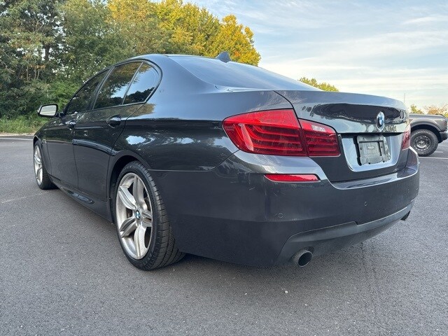 2014 Bmw 535i xDrive photo 3
