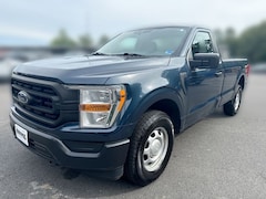 2022 Ford F-150 XL Truck