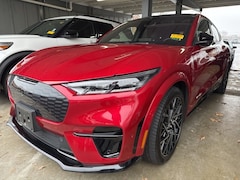 2022 Ford Mustang Mach-E GT SUV