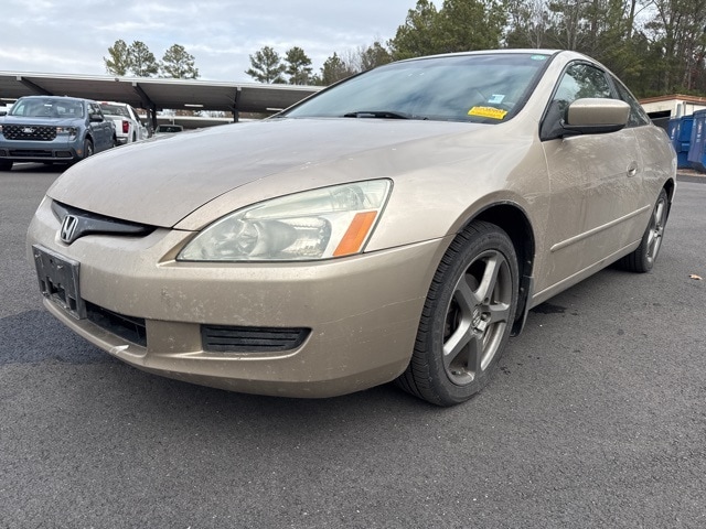 2005 Honda Accord EX's photo
