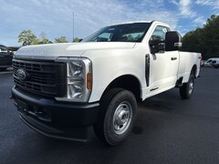 2026 Ford F-250 XL 2D Standard Cab