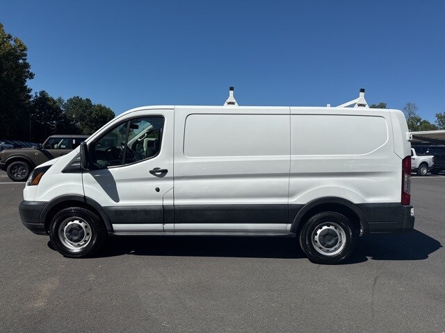2019 Ford Transit photo 2